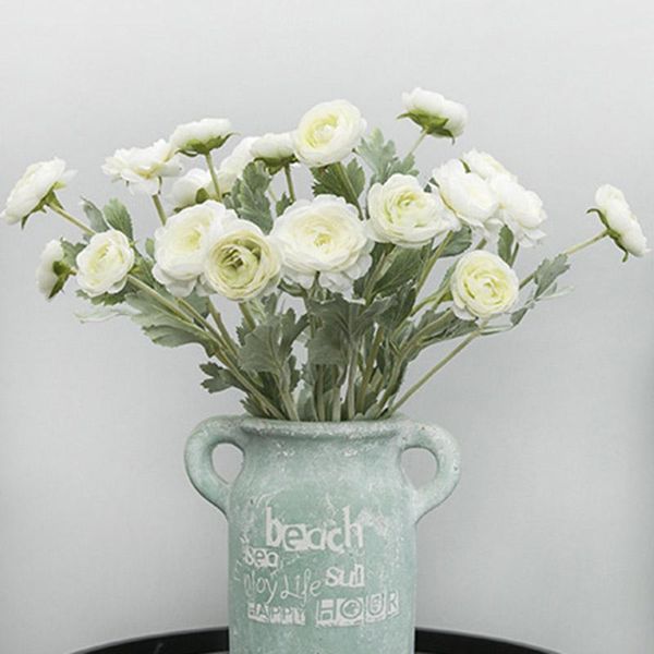 beautiful british noble royal family artificial ranunculus asiaticus silk flowers 3 heads dew lotus decoration fake flower decorative & wrea
beautiful british noble royal family artificial ranunculus asiaticus silk flowers 3 heads dew lotus decoration fake flower decorative & wrea