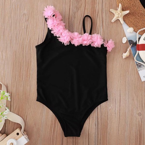 two-piece suits summer girl swimwear bikini black sleeveless sling lace round neck middle child swimsuit beach bathing wear suit sport
two-piece suits summer girl swimwear bikini black sleeveless sling lace round neck middle child swimsuit beach bathing wear suit sport