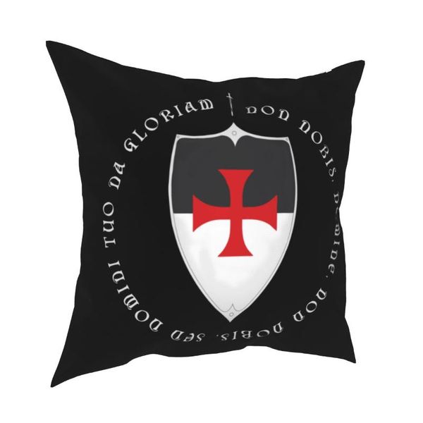 cushion/decorative pillow knights templar crusader motto and cross cases christian warrior cushion cover decor pillowcase for bed 45x45cm
cushion/decorative pillow knights templar crusader motto and cross cases christian warrior cushion cover decor pillowcase for bed 45x45cm