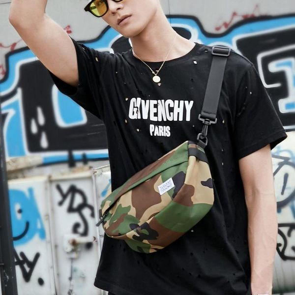 selling casual style nylon water proof student shoudler waist bag chest for men gift bags
selling casual style nylon water proof student shoudler waist bag chest for men gift bags