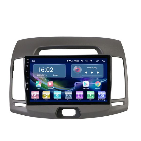 multimedia navigation gps car radio video player for hyundai elantra korea 2007-2011 android 10
multimedia navigation gps car radio video player for hyundai elantra korea 2007-2011 android 10