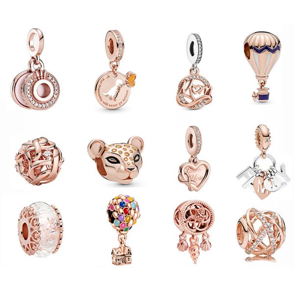 s925 sterling silver rose gold white colored glass diy beads charms adapting original pandora bracelets diy jewelry for women making, Bronze;silver
s925 sterling silver rose gold white colored glass diy beads charms adapting original pandora bracelets diy jewelry for women making, Bronze;silver