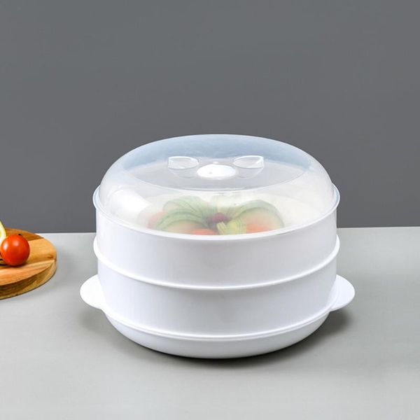 storage bottles & jars microwave oven special steamer steam box steamed buns heating container rice multi-purpose drain basket
storage bottles & jars microwave oven special steamer steam box steamed buns heating container rice multi-purpose drain basket