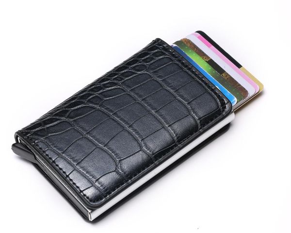 wallets bisi goro 2021 business id holder men and women metal rfid vintage aluminium box pu leather card wallet note carbon, Red;black
wallets bisi goro 2021 business id holder men and women metal rfid vintage aluminium box pu leather card wallet note carbon, Red;black