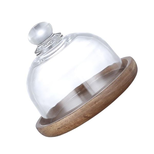 kitchen storage & organization 1 set wooden mini dessert plate with transparent glass lid for use (assorted color)
kitchen storage & organization 1 set wooden mini dessert plate with transparent glass lid for use (assorted color)