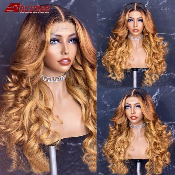 ombre honey blonde silk lace front wig brazilian wavy remy human hair wigs pre plucked t part bleached knots1, Black;brown
ombre honey blonde silk lace front wig brazilian wavy remy human hair wigs pre plucked t part bleached knots1, Black;brown