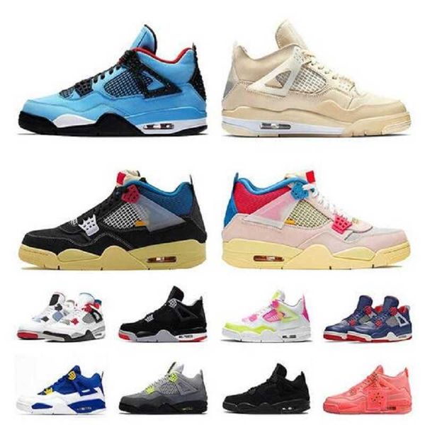new union 4s men basketball shoes flint hyper royal 4 bred black cat cool grey mens trainers outdoor sports sneakers shoe
new union 4s men basketball shoes flint hyper royal 4 bred black cat cool grey mens trainers outdoor sports sneakers shoe