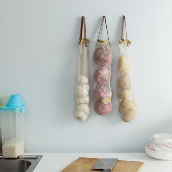 storage boxes & bins creative vegetable onion potato hanging bag hollow breathable mesh kitchen garlic ginger
storage boxes & bins creative vegetable onion potato hanging bag hollow breathable mesh kitchen garlic ginger