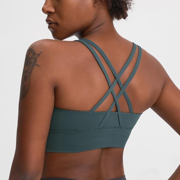 naked feel workout gym sport bras women mid support shockproof push up yoga athletic fitness bra crop outfit
naked feel workout gym sport bras women mid support shockproof push up yoga athletic fitness bra crop outfit