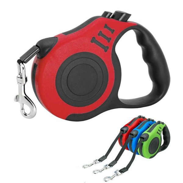 dog collars & leashes retractable leash nylon flat rope double switch lead extending puppy walking running leads for small medium pet suppli
dog collars & leashes retractable leash nylon flat rope double switch lead extending puppy walking running leads for small medium pet suppli