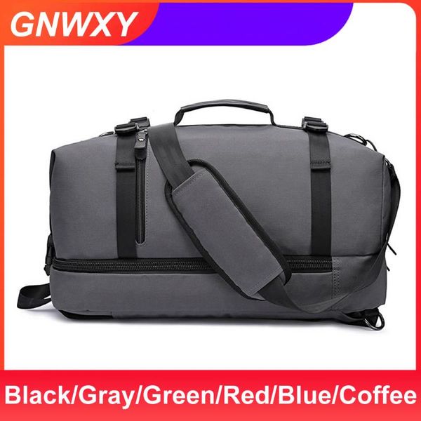 waterproof quality travel bag men business overnight luggage outing multi-purpose large crossbody drip duffel bags
waterproof quality travel bag men business overnight luggage outing multi-purpose large crossbody drip duffel bags