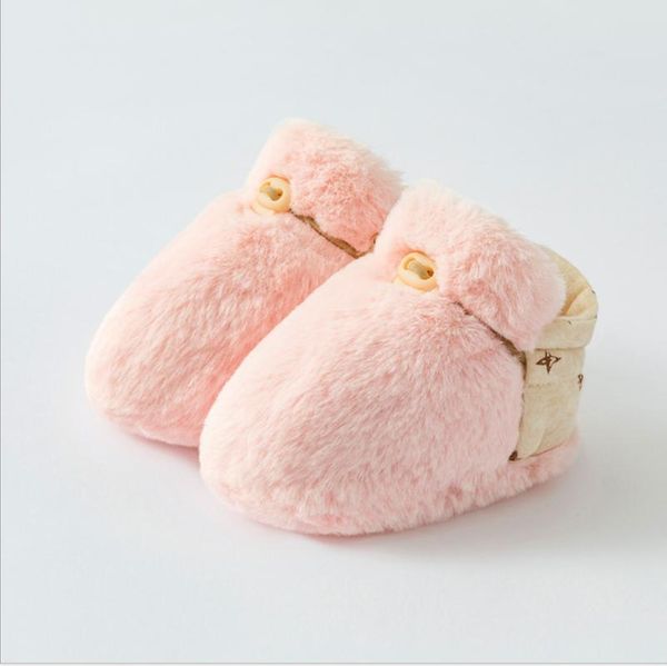 first walkers 0-6m infant baby walking shoes children's plush antiskid socks bandage born's sole boots
first walkers 0-6m infant baby walking shoes children's plush antiskid socks bandage born's sole boots