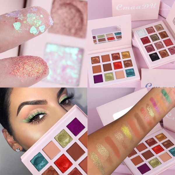 color mashed potato sequins diamond glitter powder wet eyeshadow palette lasting waterproof cosmetics1
color mashed potato sequins diamond glitter powder wet eyeshadow palette lasting waterproof cosmetics1
