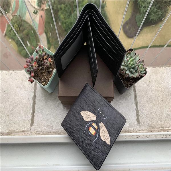 designer tote luxurys brand men animal short wallet leather black snake tiger bee wallets women long style luxury purse wallet card holders
designer tote luxurys brand men animal short wallet leather black snake tiger bee wallets women long style luxury purse wallet card holders