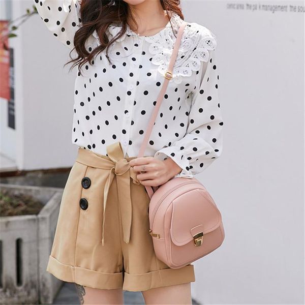 outdoor bags mini backpack women pu leather shoulder bag for teenage girls kids female ladies school multi-function small
outdoor bags mini backpack women pu leather shoulder bag for teenage girls kids female ladies school multi-function small