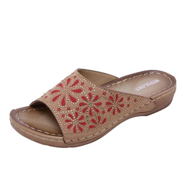 slippers sagace flat slipper sandals women summer comfortable shoes roman plus size hollow out beach casual outdoor mujer, Black
slippers sagace flat slipper sandals women summer comfortable shoes roman plus size hollow out beach casual outdoor mujer, Black