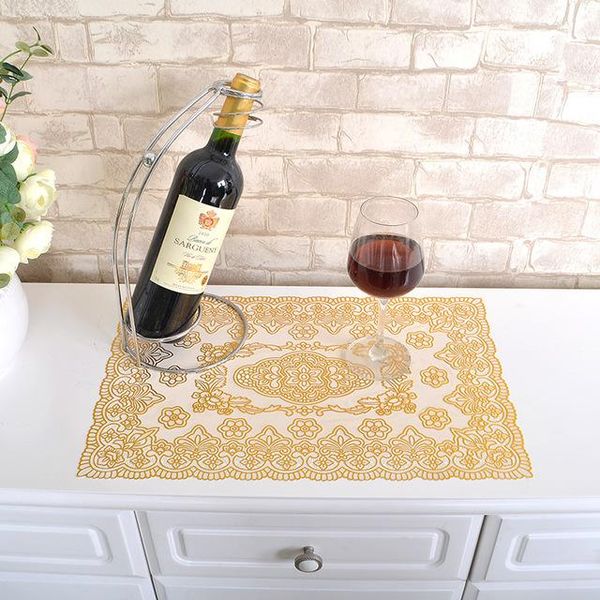 table cloth pvc stamping tablecloth small placemat home non-slip insulation dish pad coffee fc0064
table cloth pvc stamping tablecloth small placemat home non-slip insulation dish pad coffee fc0064