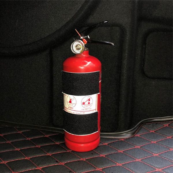 safety belts & accessories 4pcs/set car fire extinguisher sticker nylon tape belt net bandage trunk storage bag magic hook and loop strap st
safety belts & accessories 4pcs/set car fire extinguisher sticker nylon tape belt net bandage trunk storage bag magic hook and loop strap st