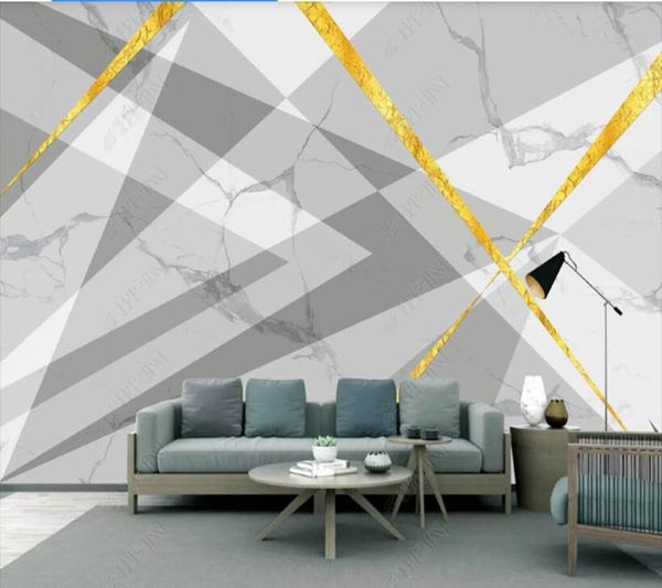 wallpapers custom papel parede light luxury marble geometric pattern for living room bedroom sofa background wall decoration wallpaper
wallpapers custom papel parede light luxury marble geometric pattern for living room bedroom sofa background wall decoration wallpaper