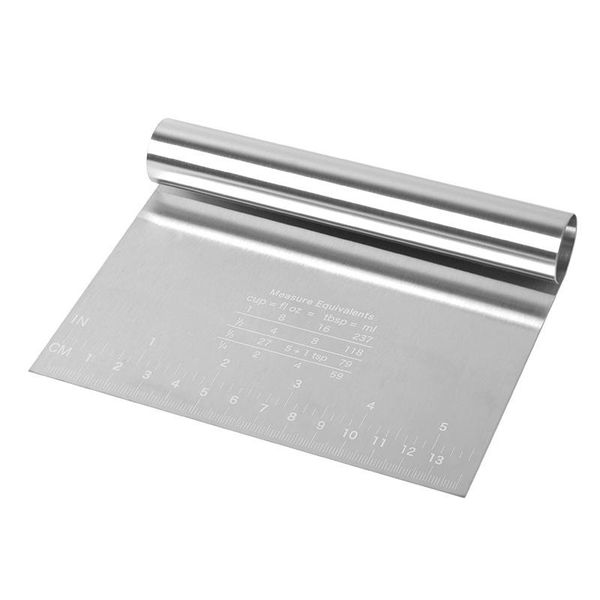 spatula pastry cutter scale bakery tools cake dough scraper cream kitchen baking butter knife supplies stainless steel &
spatula pastry cutter scale bakery tools cake dough scraper cream kitchen baking butter knife supplies stainless steel &