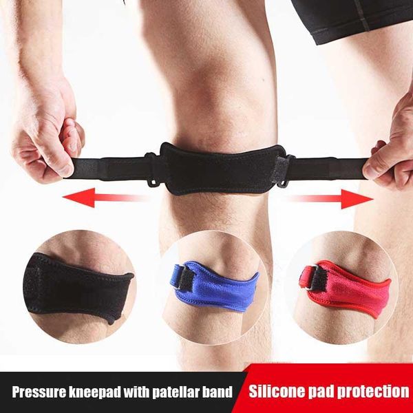 elbow & knee pads soft brace support strap adjustable patella tendon protector belt guard pad hv99, Black;gray
elbow & knee pads soft brace support strap adjustable patella tendon protector belt guard pad hv99, Black;gray