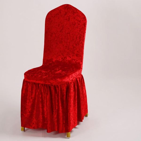 chair covers 5pcs/lot wedding party favor removable red white flannel banquet year holiday decor seat cover gold green
chair covers 5pcs/lot wedding party favor removable red white flannel banquet year holiday decor seat cover gold green