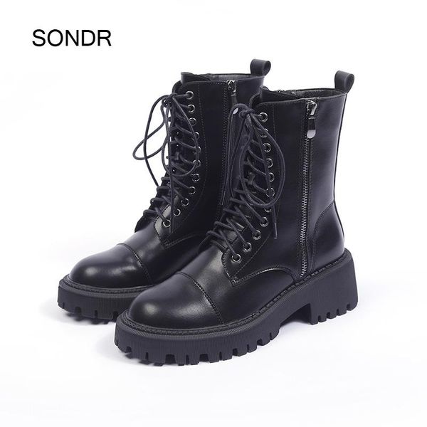boots 2021 patent leather shoes women fashion brand lady footware female ankle cross-tied botas mujer, Black
boots 2021 patent leather shoes women fashion brand lady footware female ankle cross-tied botas mujer, Black