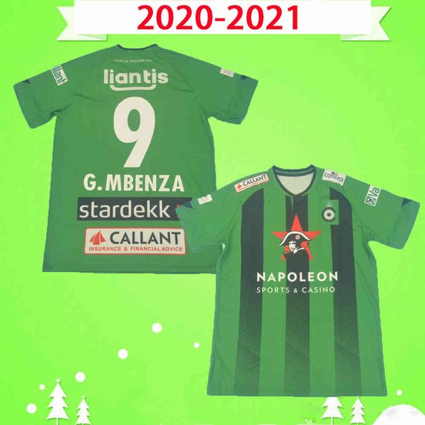 2021 2020 cercle brugge ksv home green soccer jersey 20 21 c hazard maillots de foot mbenza gory football shirts, Black
2021 2020 cercle brugge ksv home green soccer jersey 20 21 c hazard maillots de foot mbenza gory football shirts, Black