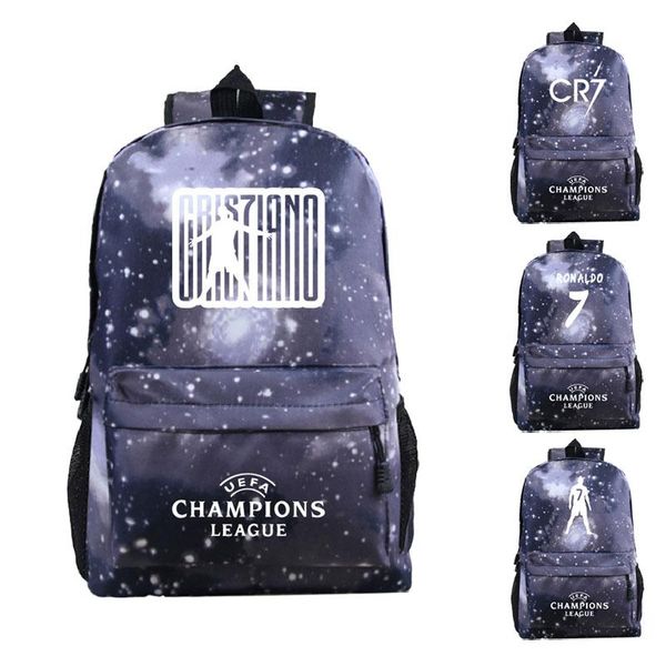 backpack mochila football strar cristiano ronaldo backpacks students school bags boys back to gift teens sport bag men knapsack
backpack mochila football strar cristiano ronaldo backpacks students school bags boys back to gift teens sport bag men knapsack