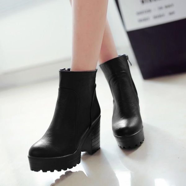 boots oversized 12 women shoes ankle for ladies side zipper waterproof table, Black
boots oversized 12 women shoes ankle for ladies side zipper waterproof table, Black