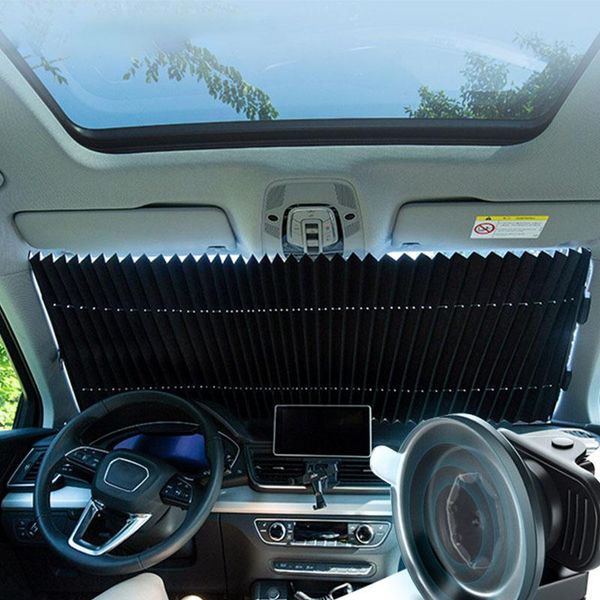 car sun shade cover retractable windshield sunshade auto uv protector interior protection accessories awning
car sun shade cover retractable windshield sunshade auto uv protector interior protection accessories awning