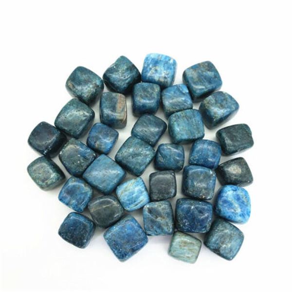decorative objects & figurines natural polished pretty blue apatite quartz crystal tumbled stone cube for aquarium decoration
decorative objects & figurines natural polished pretty blue apatite quartz crystal tumbled stone cube for aquarium decoration