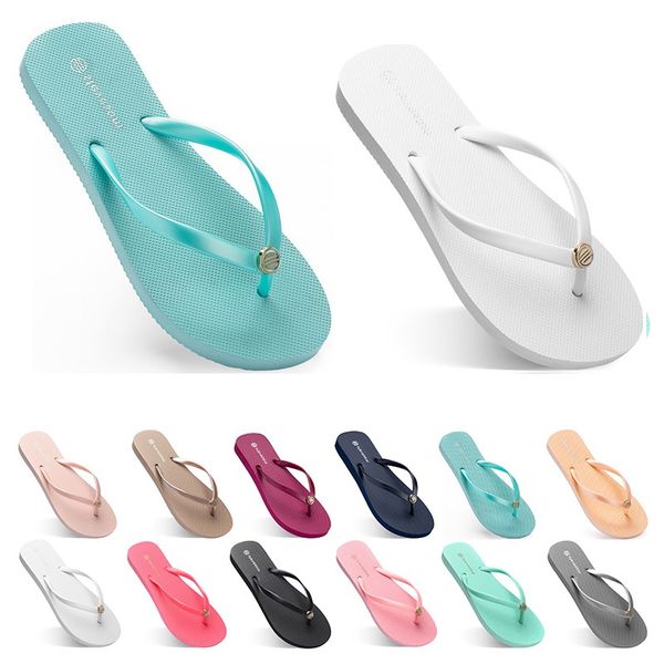 127 slippers beach shoes flip flops womens green yellow orange navy bule white pink brown summer sport sneaker size 35-38, Black
127 slippers beach shoes flip flops womens green yellow orange navy bule white pink brown summer sport sneaker size 35-38, Black