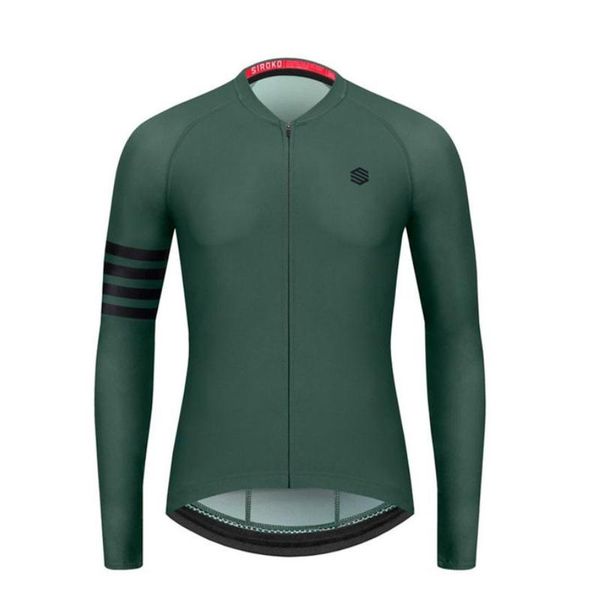 racing jackets men's cycling jersey long sleeve jacket spring autumn clothing mtb bike mountain bicycle pro team shirt, Black;red
racing jackets men's cycling jersey long sleeve jacket spring autumn clothing mtb bike mountain bicycle pro team shirt, Black;red