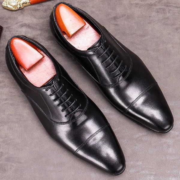dress shoes lacing formal italian design for men genuine leather wedding business oxford brogue black pointed toe shoe
dress shoes lacing formal italian design for men genuine leather wedding business oxford brogue black pointed toe shoe