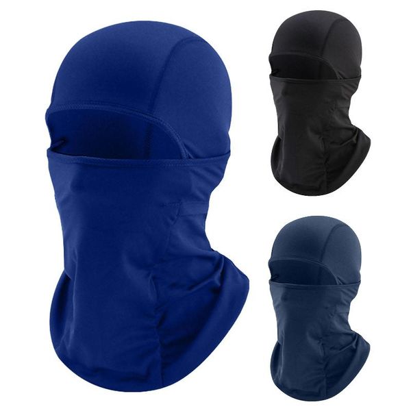 cycling caps & masks winter riding balaclava full face cover thermal warmer hood hat cap equipment, Black
cycling caps & masks winter riding balaclava full face cover thermal warmer hood hat cap equipment, Black