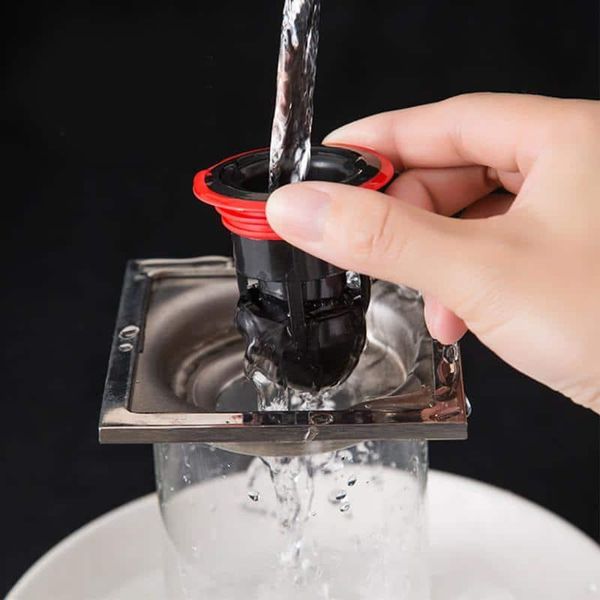 other bath & toilet supplies silicone water ser bathroom kitchen deodorant plug sink drain strainer hair catchers rubber shower bathtub
other bath & toilet supplies silicone water ser bathroom kitchen deodorant plug sink drain strainer hair catchers rubber shower bathtub