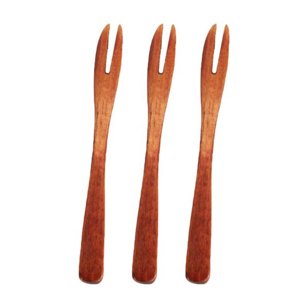 forks 3 pcs solid wood fruit fork creative eco-friendly moon cake salad utensil dessert picks for picnic dinner barbecue
forks 3 pcs solid wood fruit fork creative eco-friendly moon cake salad utensil dessert picks for picnic dinner barbecue