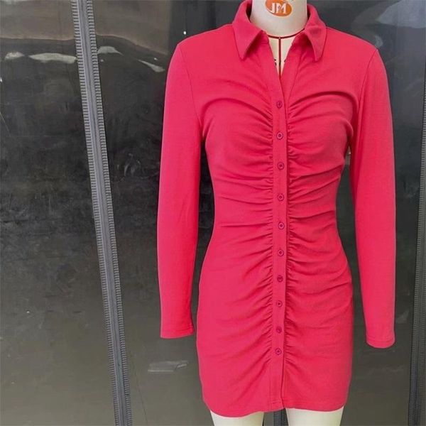 casual dresses mesttraf women 2021 fashion pleated shirt dress retro long sleeve single breasted slim streetwear, Black;gray
casual dresses mesttraf women 2021 fashion pleated shirt dress retro long sleeve single breasted slim streetwear, Black;gray
