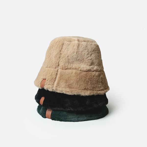 sun hat autumn and winter fashion cloth lamb cashmere fisherman's female spring korean versatile basin male minority bucket hat warm, Blue;gray
sun hat autumn and winter fashion cloth lamb cashmere fisherman's female spring korean versatile basin male minority bucket hat warm, Blue;gray