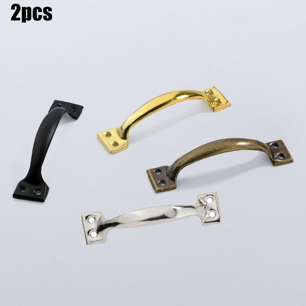 handles & pulls 2pcs 6inch pull push door handle kitchen cabinet cupboard drawer gate cast for shoe
handles & pulls 2pcs 6inch pull push door handle kitchen cabinet cupboard drawer gate cast for shoe