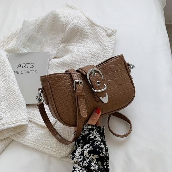 evening bags retro crocodile pattern crossbody for women 2021 luxury handbags designer saddle lady purses and
evening bags retro crocodile pattern crossbody for women 2021 luxury handbags designer saddle lady purses and