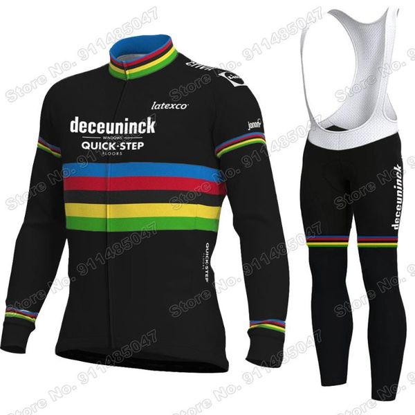 racing sets quick step 2021 cycling clothing jersey set road bike suit bicycle pants mtb maillot cyclisme ropa, Black;blue
racing sets quick step 2021 cycling clothing jersey set road bike suit bicycle pants mtb maillot cyclisme ropa, Black;blue