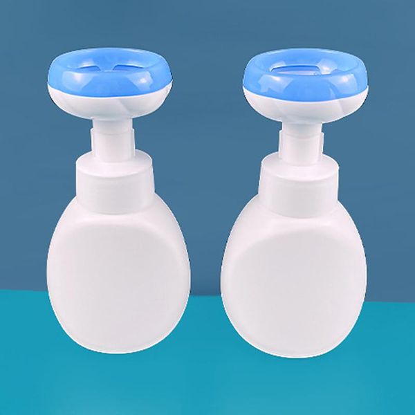 liquid soap dispenser 250ml flower shape foam foaming pump empty bottle plastic clear shower gel 200ml
liquid soap dispenser 250ml flower shape foam foaming pump empty bottle plastic clear shower gel 200ml