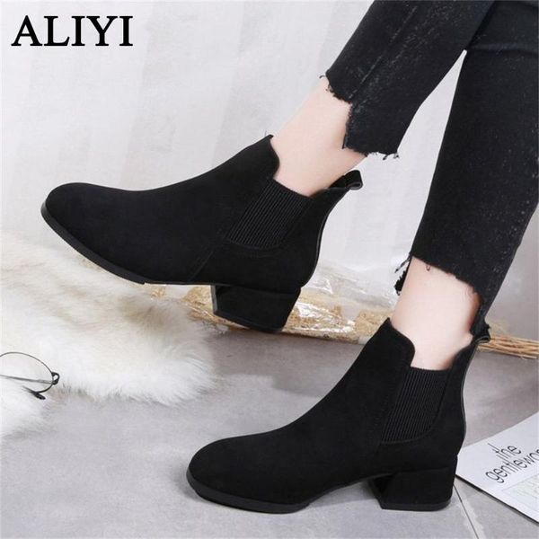 boots women 2021 fashion elastic slip on ladies casual shoes larged-size 35-41 flats dress office female ankle, Black
boots women 2021 fashion elastic slip on ladies casual shoes larged-size 35-41 flats dress office female ankle, Black