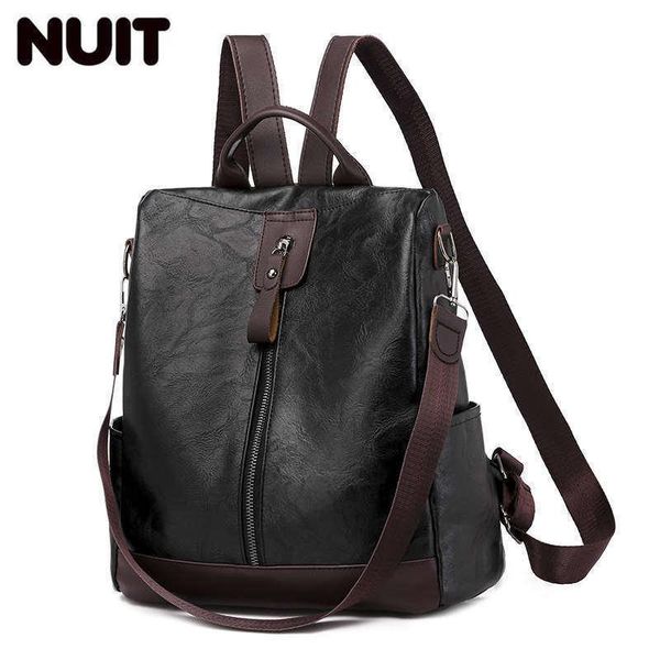 outdoor bags female student backpack for teenage korean style black fashion backpacks girls mochila feminina plecak
outdoor bags female student backpack for teenage korean style black fashion backpacks girls mochila feminina plecak