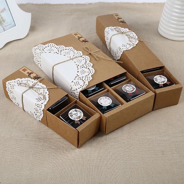gift wrap 10pcs mooncake packaging bags kraft paper macaron boxes elegant box cookie bakery party favors containers dec
gift wrap 10pcs mooncake packaging bags kraft paper macaron boxes elegant box cookie bakery party favors containers dec