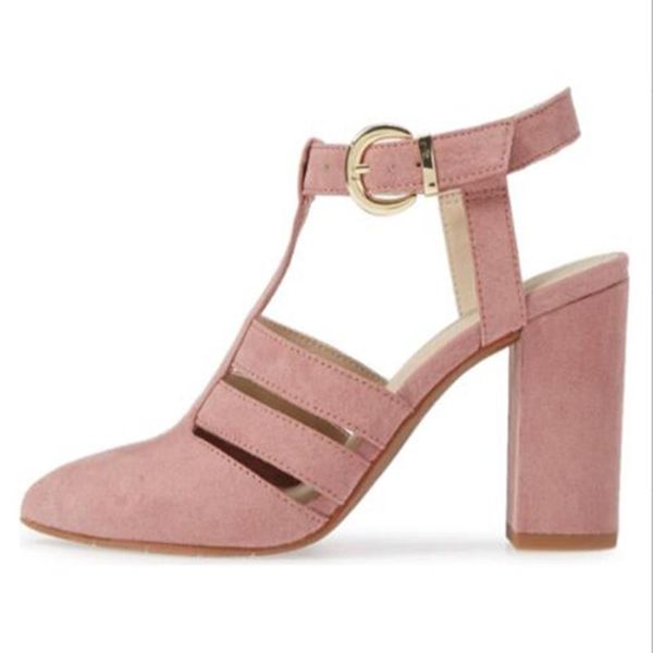 shoes.beautiful lady sandals. about 11 cm high heel thick heeled wedding party shoes. fashion dress shoes, Black
shoes.beautiful lady sandals. about 11 cm high heel thick heeled wedding party shoes. fashion dress shoes, Black