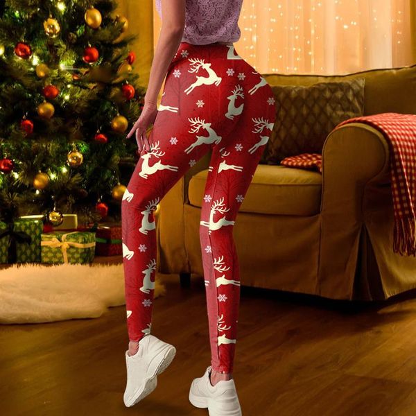women's leggings christmas custom gift autumn winter festival legging plus size women high waist gym skinny leggins, Black
women's leggings christmas custom gift autumn winter festival legging plus size women high waist gym skinny leggins, Black