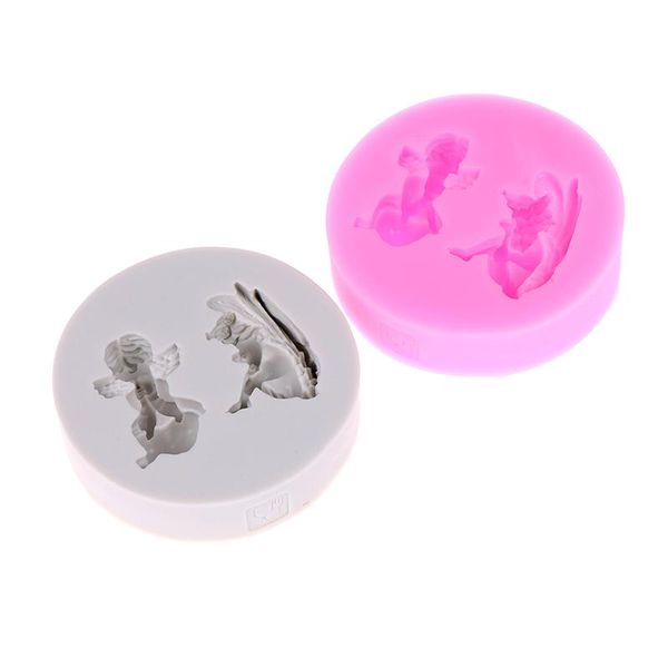 cake tools 1pc cute angel mold pig cow sheep animal silicone baking party decorating fondant
cake tools 1pc cute angel mold pig cow sheep animal silicone baking party decorating fondant
